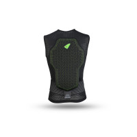 Centurion BV3 Safety Jacket with internal protections with memory - Chest protectors - BS15004-K - Ufo Plast Centurion BV3 Safety Jacket with internal protections with memory - Chest protectors - BS15004-K - Ufo Plast