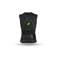 Centurion BV3 Safety Jacket with internal protections with memory - Chest protectors - BS15004-K - Ufo Plast Centurion BV3 Safety Jacket with internal protections with memory - Chest protectors - BS15004-K - Ufo Plast