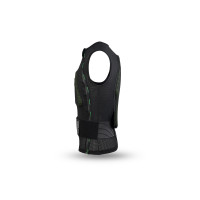 Centurion BV3 Safety Jacket with internal protections with memory - Chest protectors - BS15004-K - Ufo Plast Centurion BV3 Safety Jacket with internal protections with memory - Chest protectors - BS15004-K - Ufo Plast