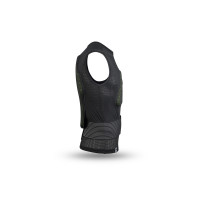 Centurion BV3 Safety Jacket with internal protections with memory - Chest protectors - BS15004-K - Ufo Plast Centurion BV3 Safety Jacket with internal protections with memory - Chest protectors - BS15004-K - Ufo Plast