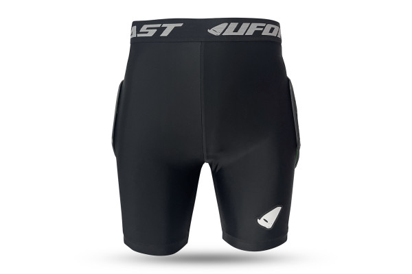 Reborn MV6 shorts with Hip protections - Padded shorts - SS13002-K - Ufo Plast