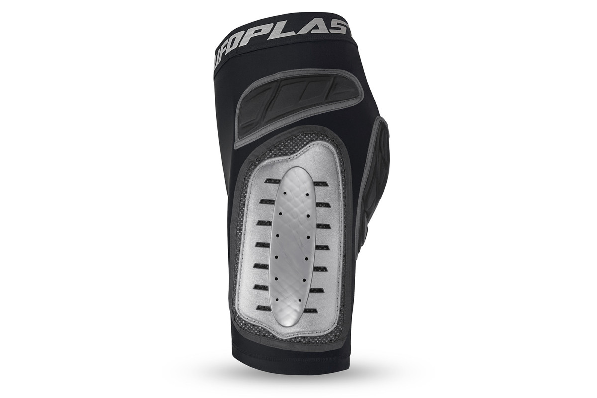 Muryan MV6 with hip protections - Padded shorts - SP13001-K - Ufo Plast