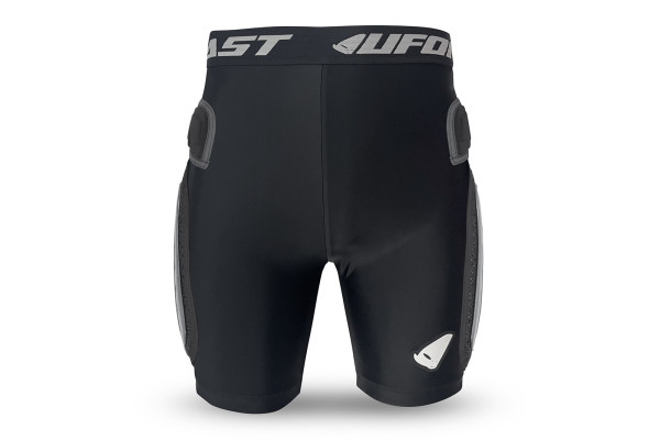 Muryan MV6 with hip protections - Padded shorts - SP13001-K - Ufo Plast