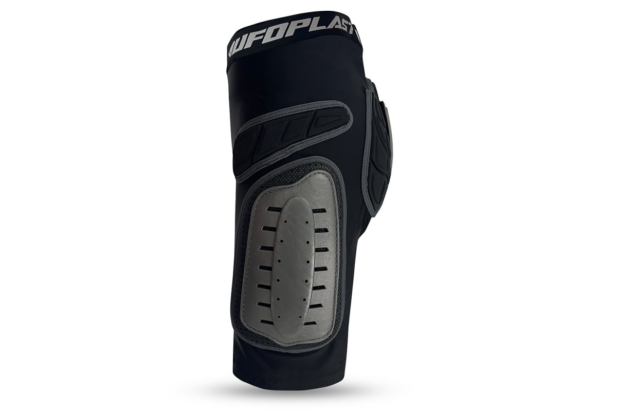 Muryan SV6 padded shorts with Removable Tailbone protections - Padded shorts - SP12001-K - Ufo Plast