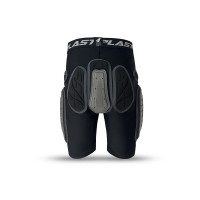 Muryan SV6 padded shorts with Removable Tailbone protections - Padded shorts - SP12001-K - Ufo Plast