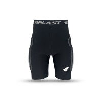 Muryan SV6 padded shorts with Removable Tailbone protections - Padded shorts - SP12001-K - Ufo Plast
