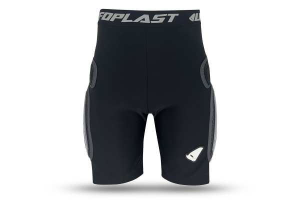 Muryan SV6 padded shorts with Removable Tailbone protections - Padded shorts - SP12001-K - Ufo Plast