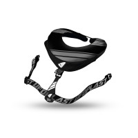 Bulldog Oversize neck support with adjustable shoulder straps - Neck supports - NS13002 - Ufo Plast