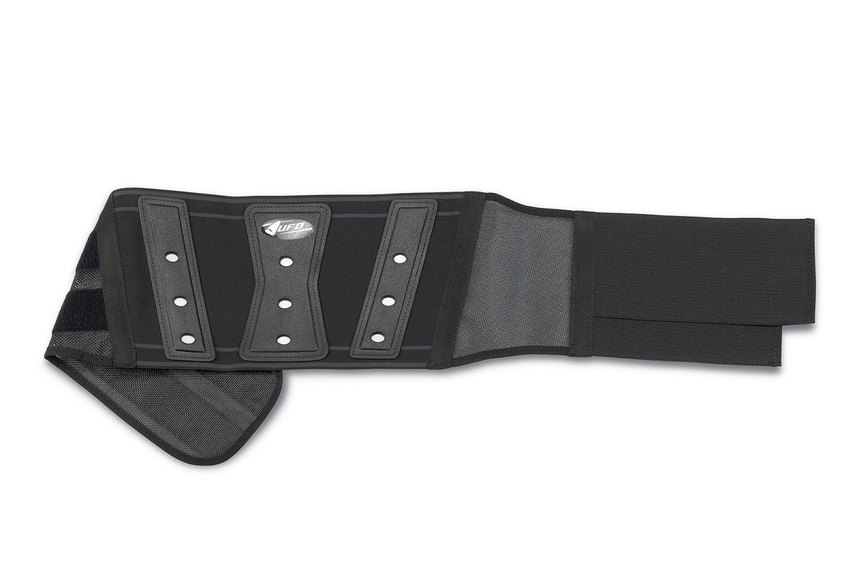 Acadia Street Kidney belt - Belts - CI12312 - Ufo Plast