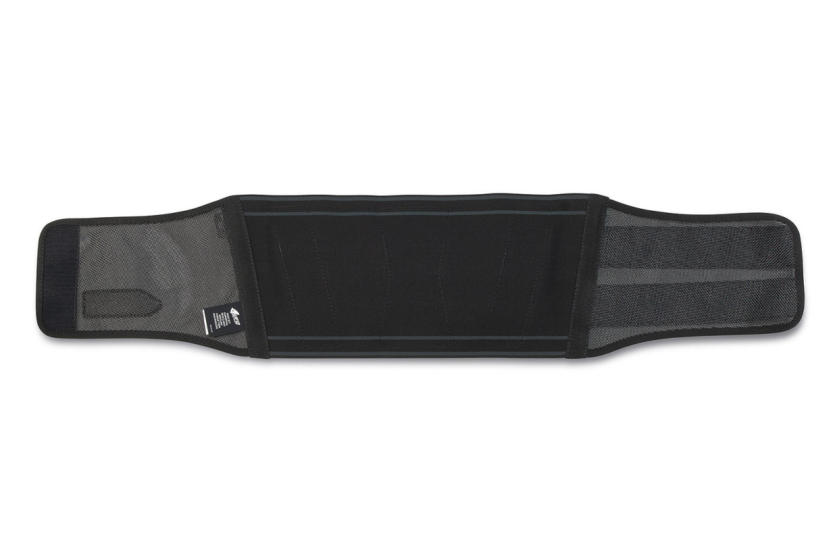 Natchez Street Kidney belt - Belts - CI12300-K - Ufo Plast