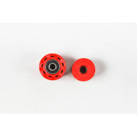 Chain roller red - Ufo Plast