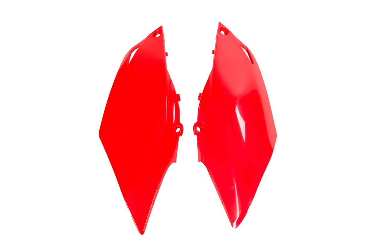 Side Panels red - Ufo Plast