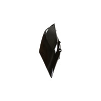 Side Panels black - Ufo Plast