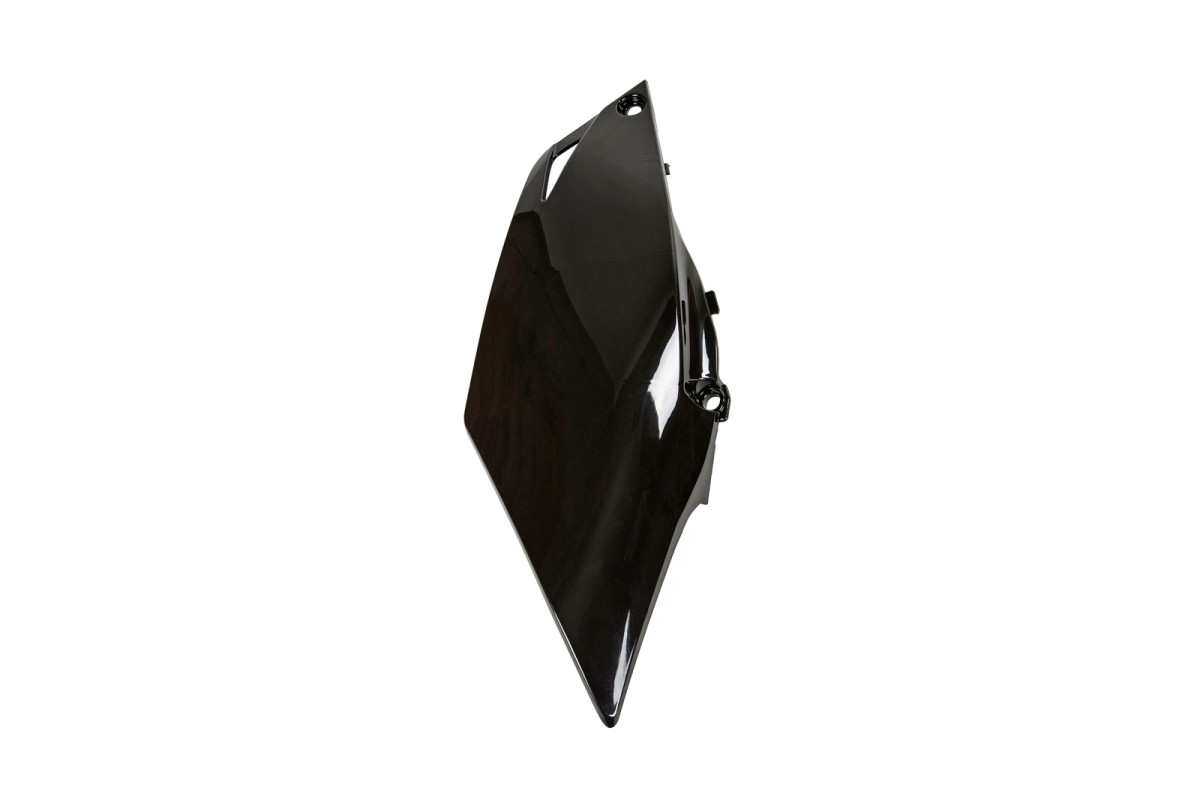 Side Panels black - Ufo Plast