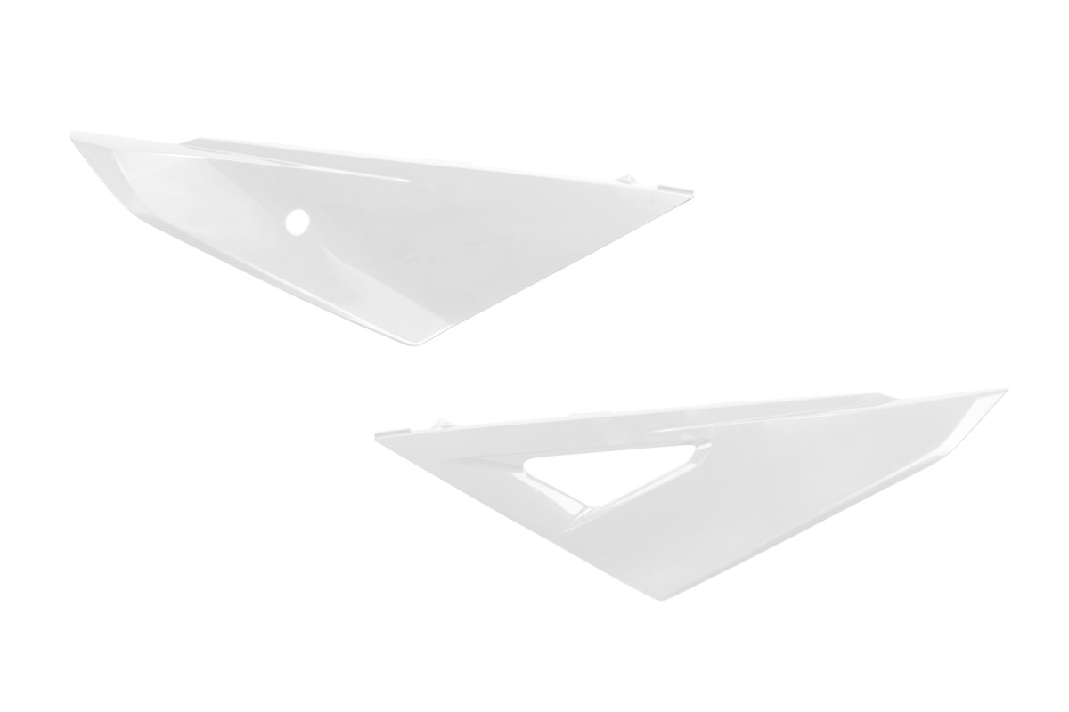 Side Panels white - Ufo Plast