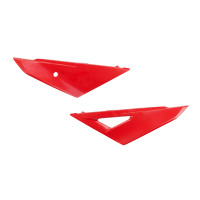 Side Panels red - Ufo Plast Side Panels red - Ufo Plast