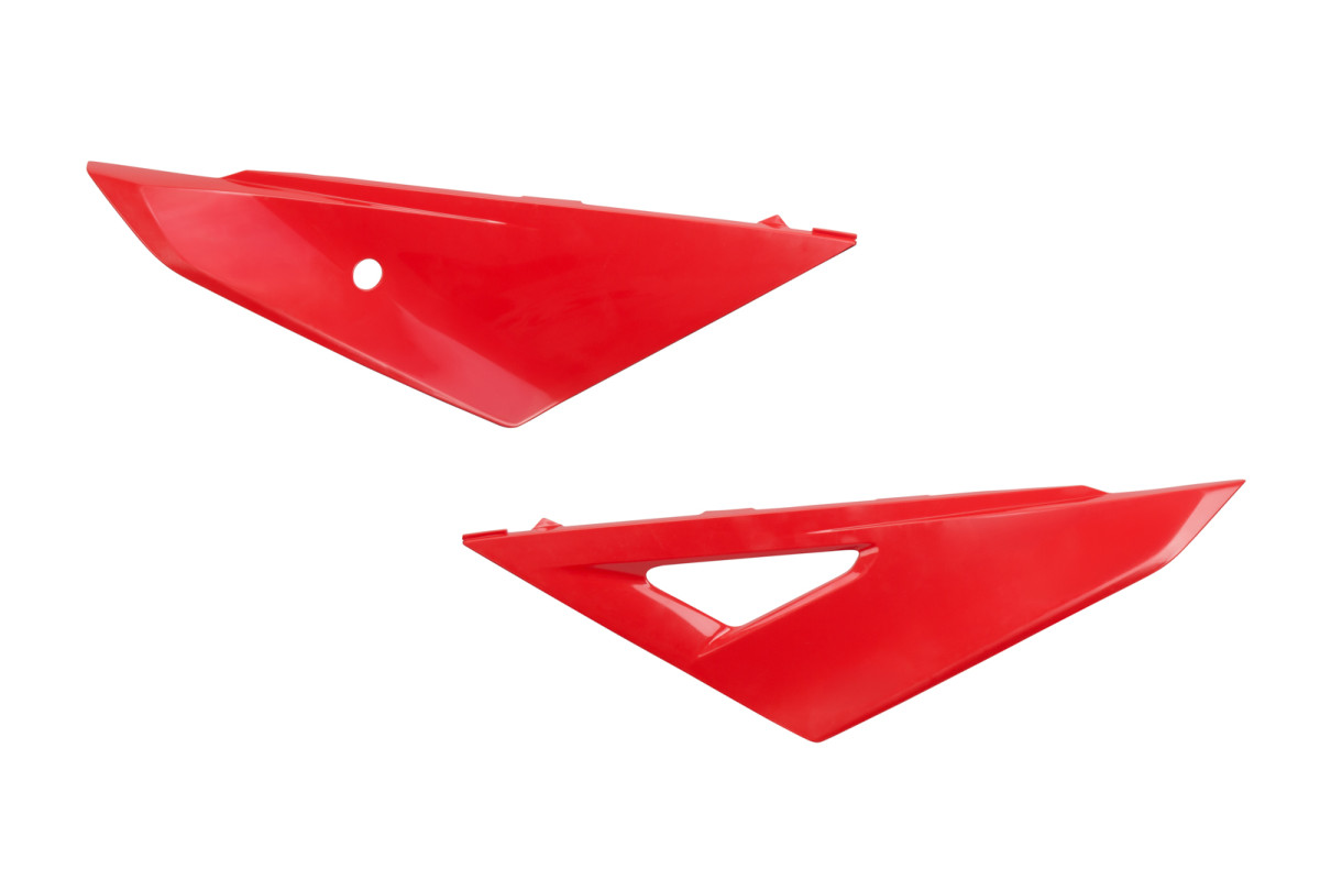 Side Panels red - Ufo Plast