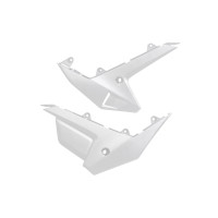 Side Panels white - Ufo Plast