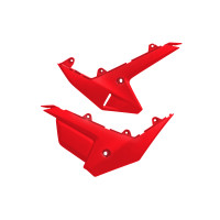 Side Panels red - Ufo Plast