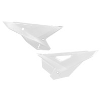 Side Panels white - Ufo Plast