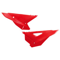 Side Panels red - Ufo Plast