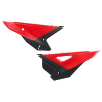 Side Panels OEM Color - Ufo Plast