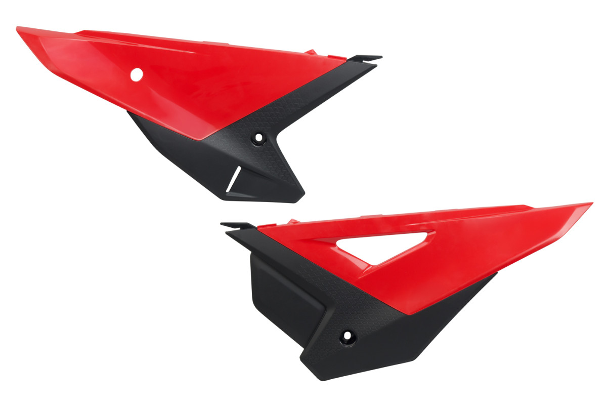 Side Panels OEM Color - Ufo Plast