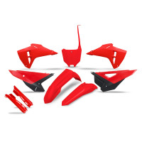 Full Plastic Kit OEM Color - Ufo Plast