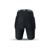 Centurion BV6 shorts with hip protection and internal cycling pad - Padded shorts - SS15001-K - Ufo Plast Centurion BV6 shorts with hip protection and internal cycling pad - Padded shorts - SS15001-K - Ufo Plast