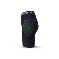 Centurion BV6 shorts with hip protection and internal cycling pad - Padded shorts - SS15001-K - Ufo Plast Centurion BV6 shorts with hip protection and internal cycling pad - Padded shorts - SS15001-K - Ufo Plast