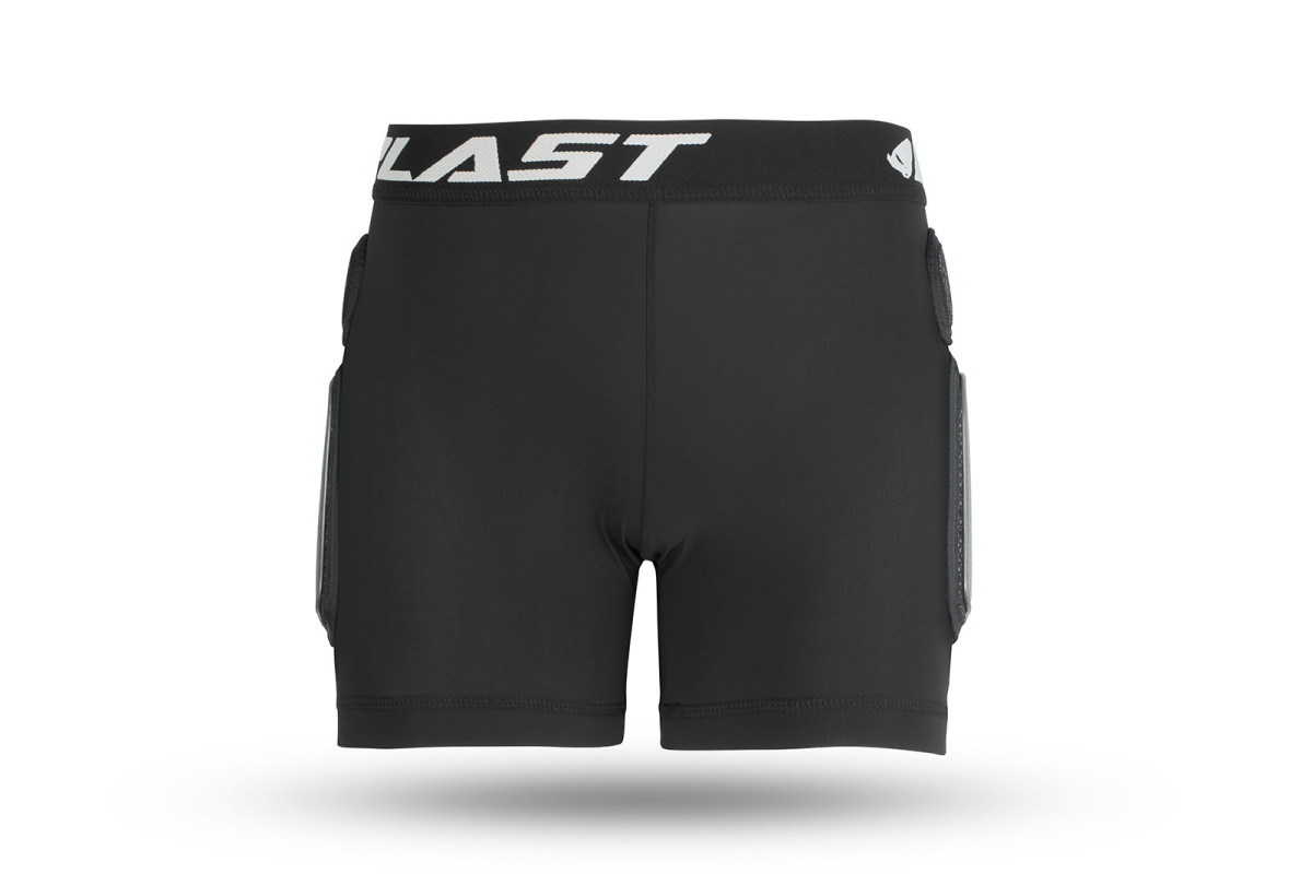 Muryan MV6 for kids with hip protections - Padded shorts - SP13050-K - Ufo Plast