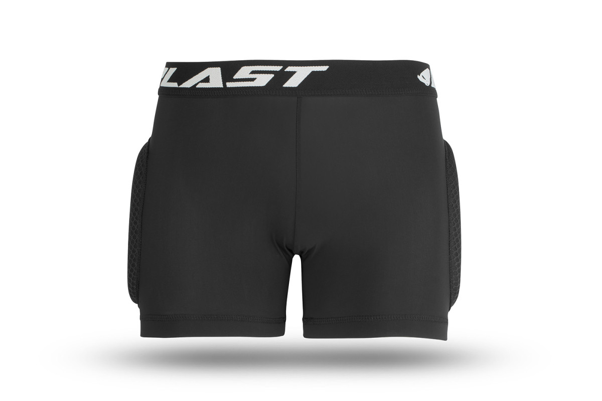 Anchorage SV6 for kids with hip protections - Padded shorts - SS12050-K - Ufo Plast