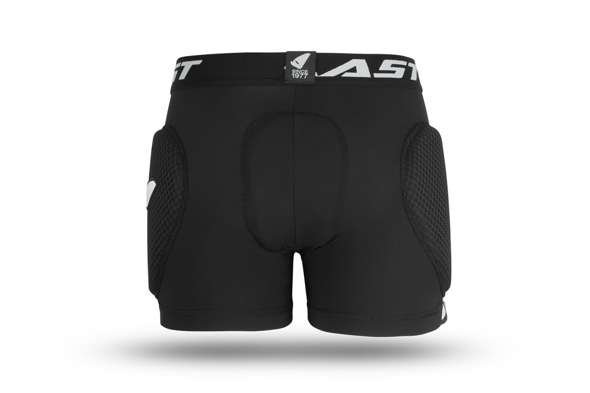 Anchorage SV6 for kids with hip protections - Padded shorts - SS12050-K - Ufo Plast