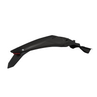 Rear Fender black - Ufo Plast Rear Fender black - Ufo Plast
