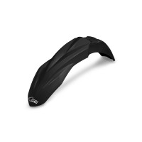 Front Fenders black - Ufo Plast