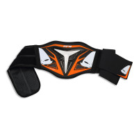 DEMON Kidney belt for kids - Belts - CI12357-F - Ufo Plast