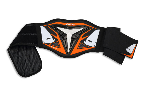 DEMON Kidney belt for kids - Belts - CI12357-F - Ufo Plast