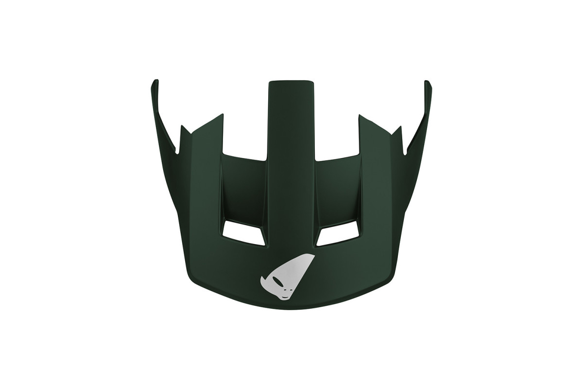 Peak for Defcon-Two HE15002 MTB Helmet - Helmets - HE15505-A - Ufo Plast