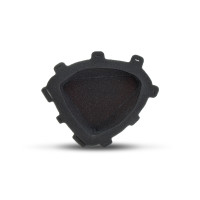 Air filter CRF 250/450 - Filters and filter covers - FI01014 - Ufo Plast