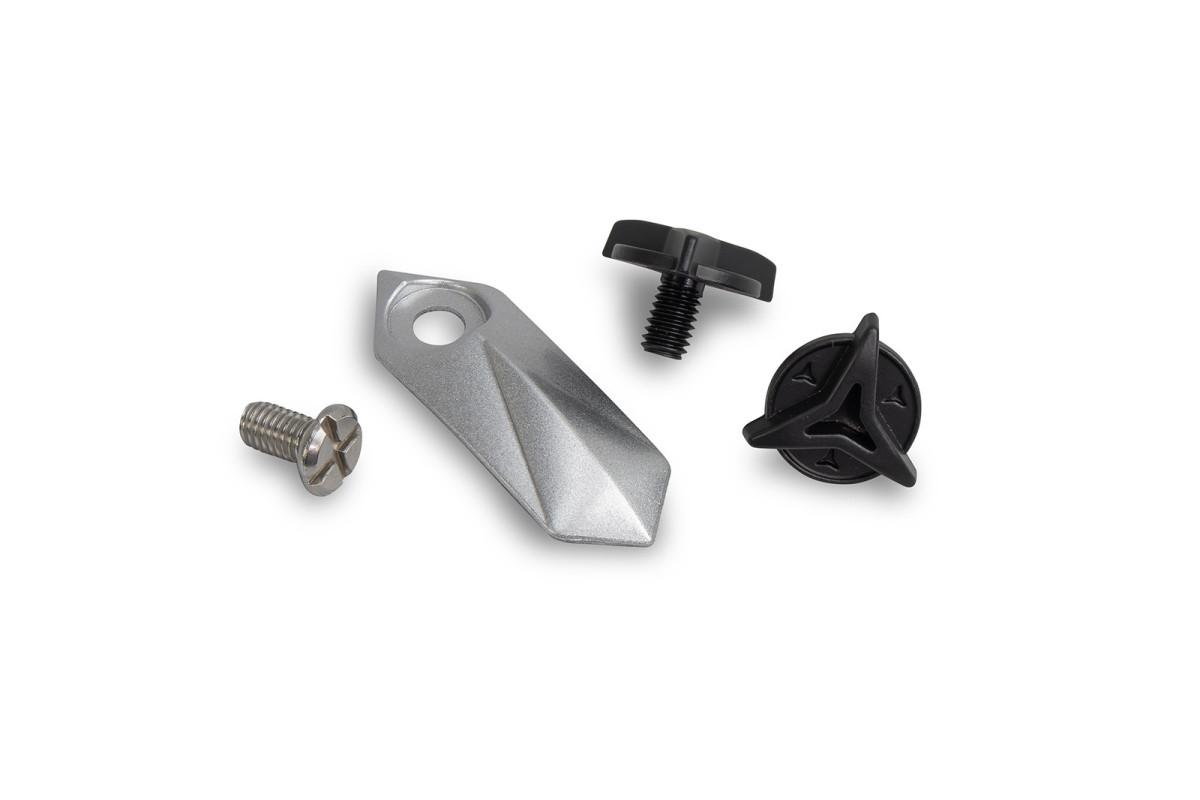 Screws kit for HE13002 - Helmet spare parts - HR247 - Ufo Plast