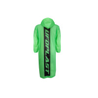 Raincoat green - Home - JA13003-A - Ufo Plast