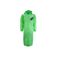 Raincoat green - Home - JA13003-A - Ufo Plast