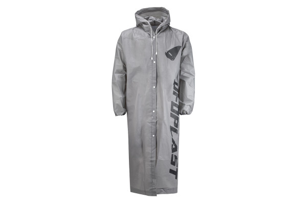 Raincoat grey - Home - JA13003-E - Ufo Plast