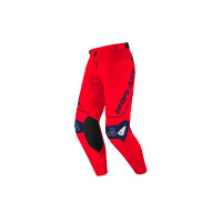 Motocross Ares Pants red and blue - CLOTHING - PX13004-BC - Ufo Plast