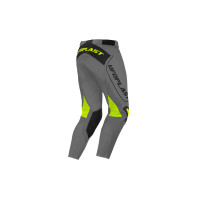 Motocross Ares pants grey and black - CLOTHING - PX13004-EK - Ufo Plast