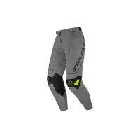 Motocross Ares pants grey and black - CLOTHING - PX13004-EK - Ufo Plast