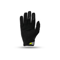 Motocross Muria gloves yellow - CLOTHING - GL13002-D - Ufo Plast