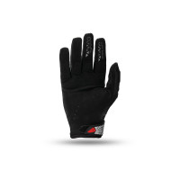 Motocross Muria gloves grey - CLOTHING - GL13002-E - Ufo Plast