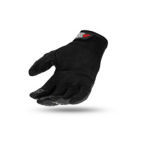 Motocross Muria gloves grey - CLOTHING - GL13002-E - Ufo Plast
