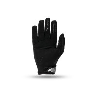 Motocross Muria gloves black - CLOTHING - GL13002-K - Ufo Plast